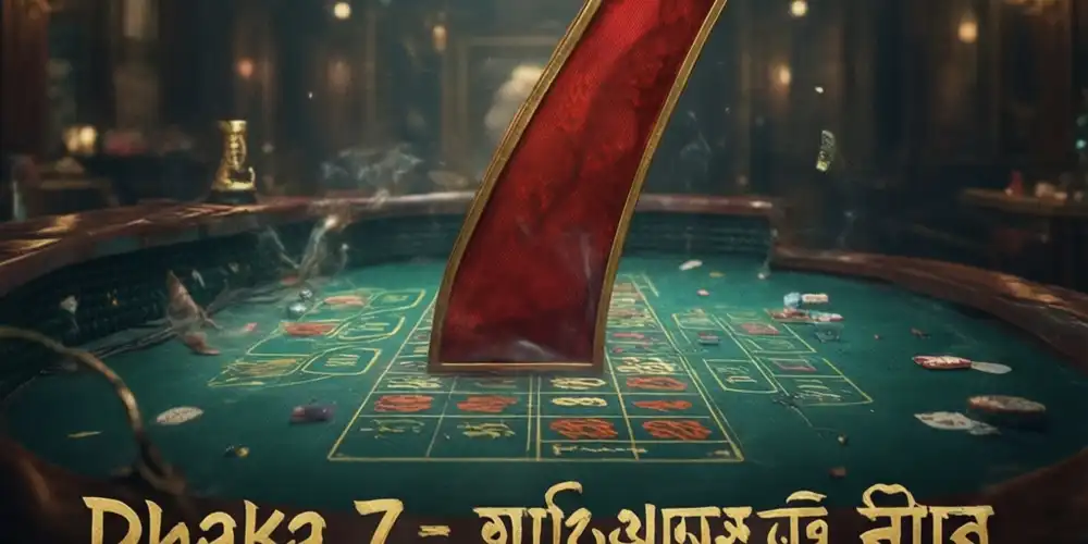 Dhaka 7 Casino Banner
