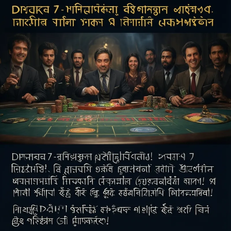 Dhaka 7 হোম